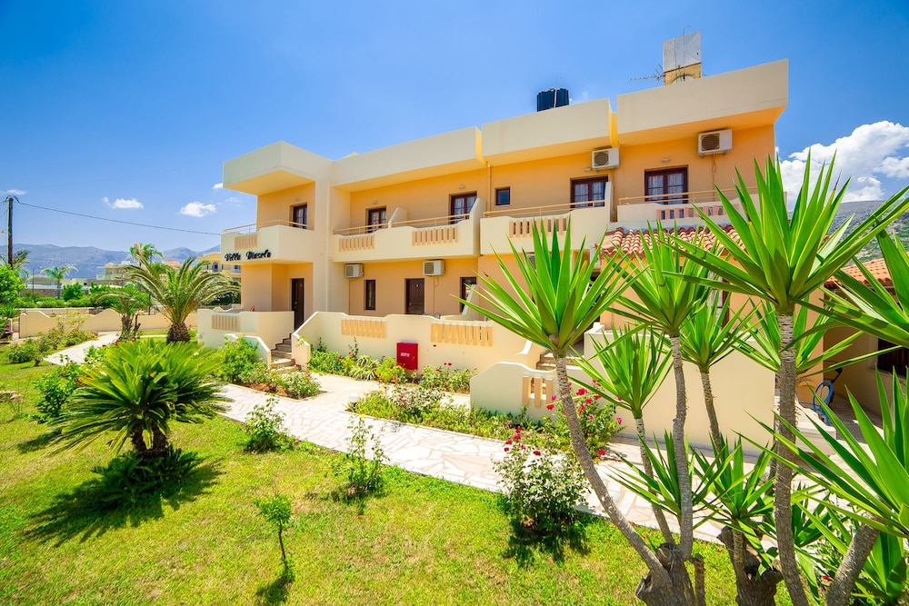Villa Diasselo