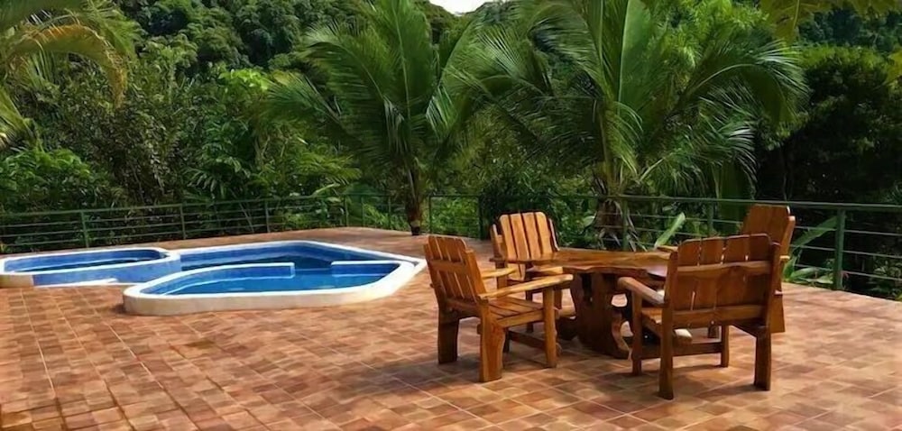 Pura Natura Lodge Arroyo