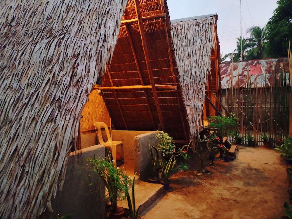 Amwani Beach Camp