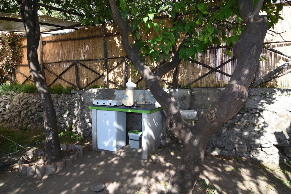 Bella Baia Glamping