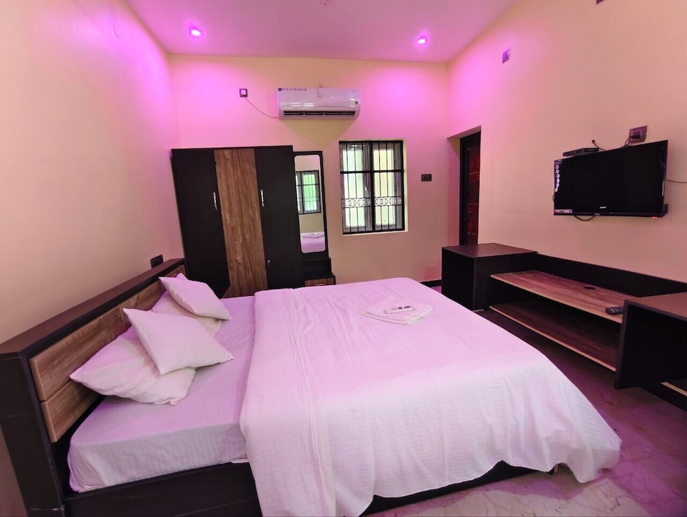 Mg Resorts