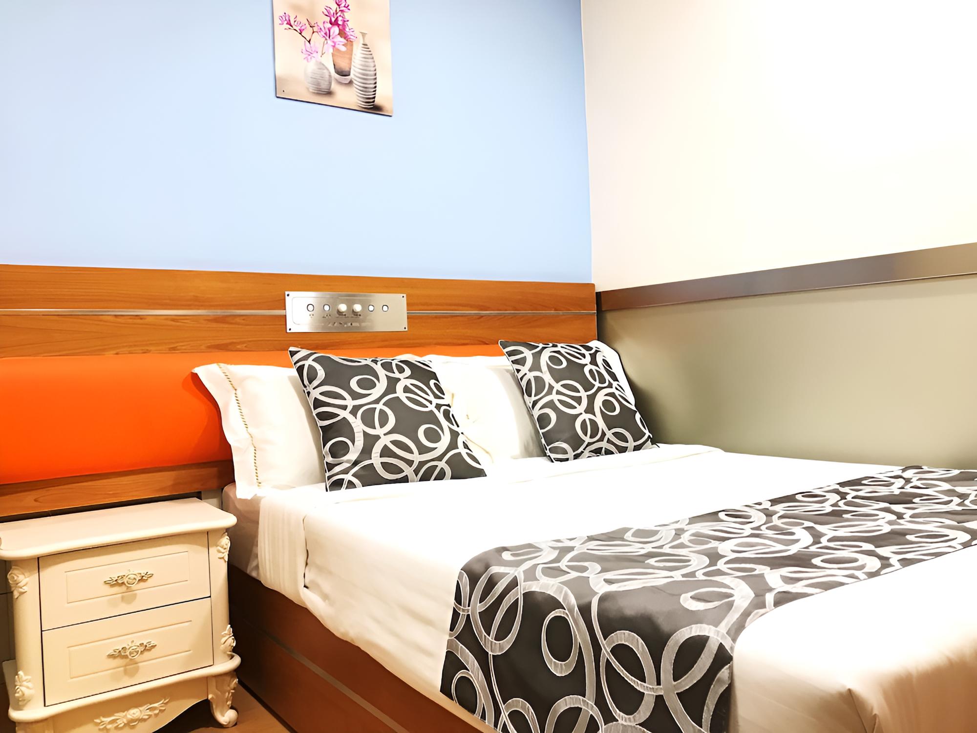 Dadol Hotel