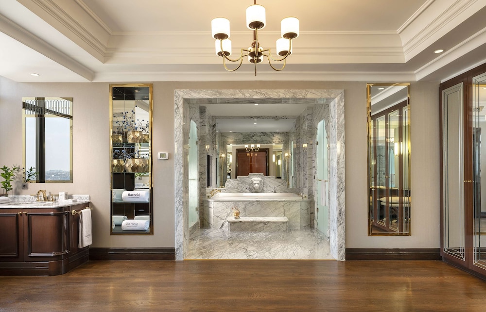 Barcelo İstanbul - Image 29