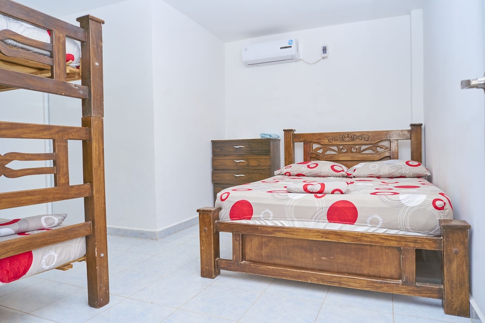 Hostal ISABELLA