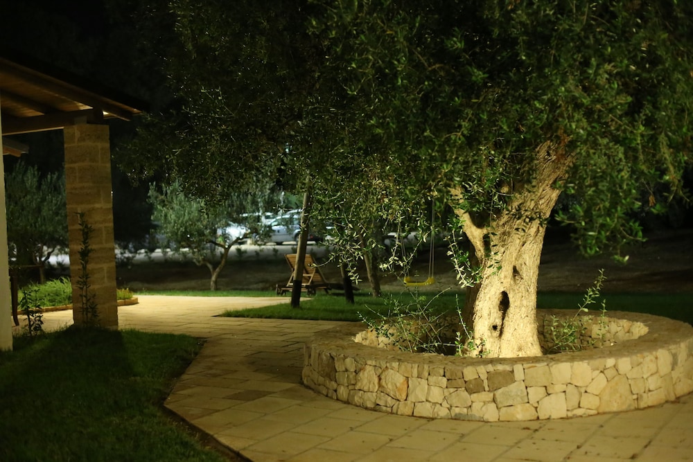 Residence Gli Ulivi