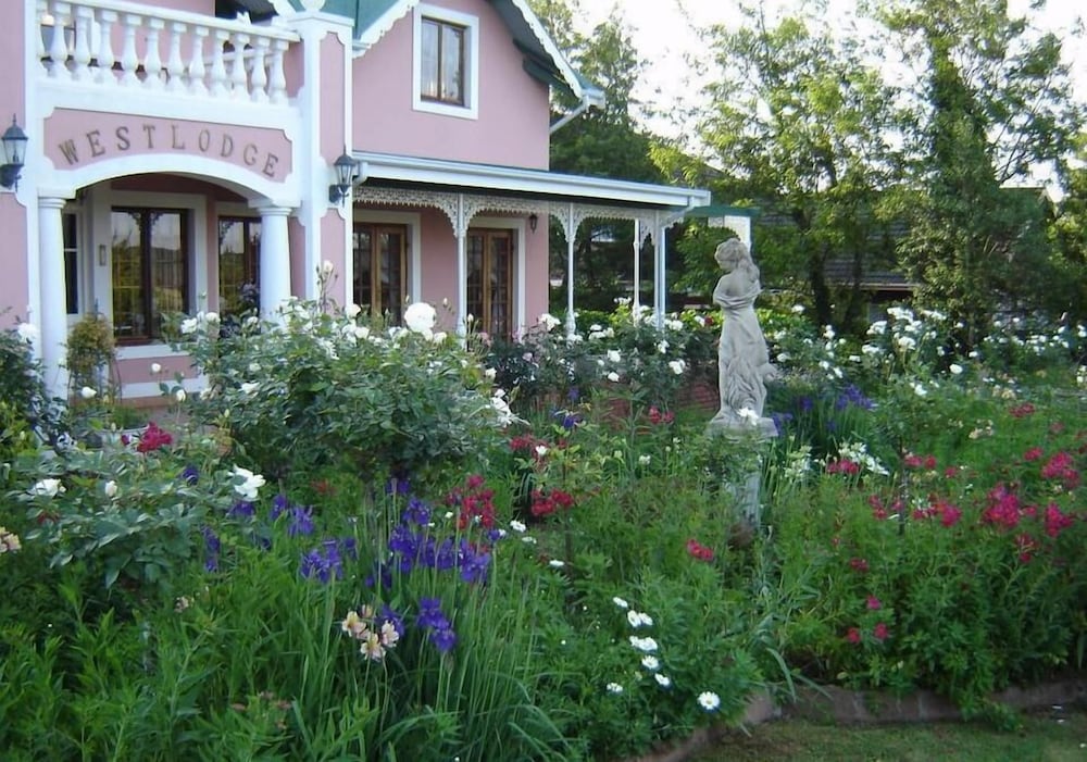 Westlodge at Graskop