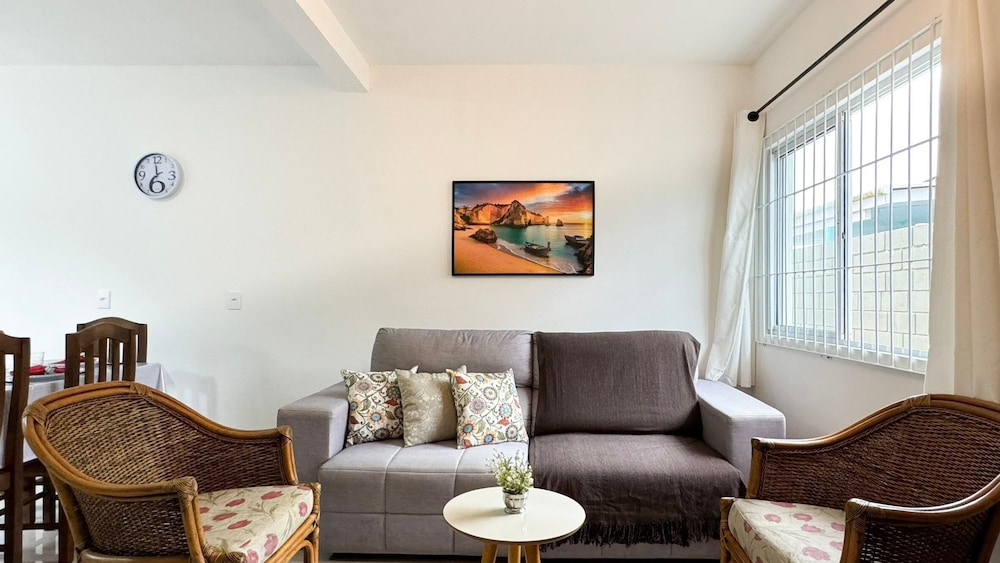 Residencial Praia do Sonho