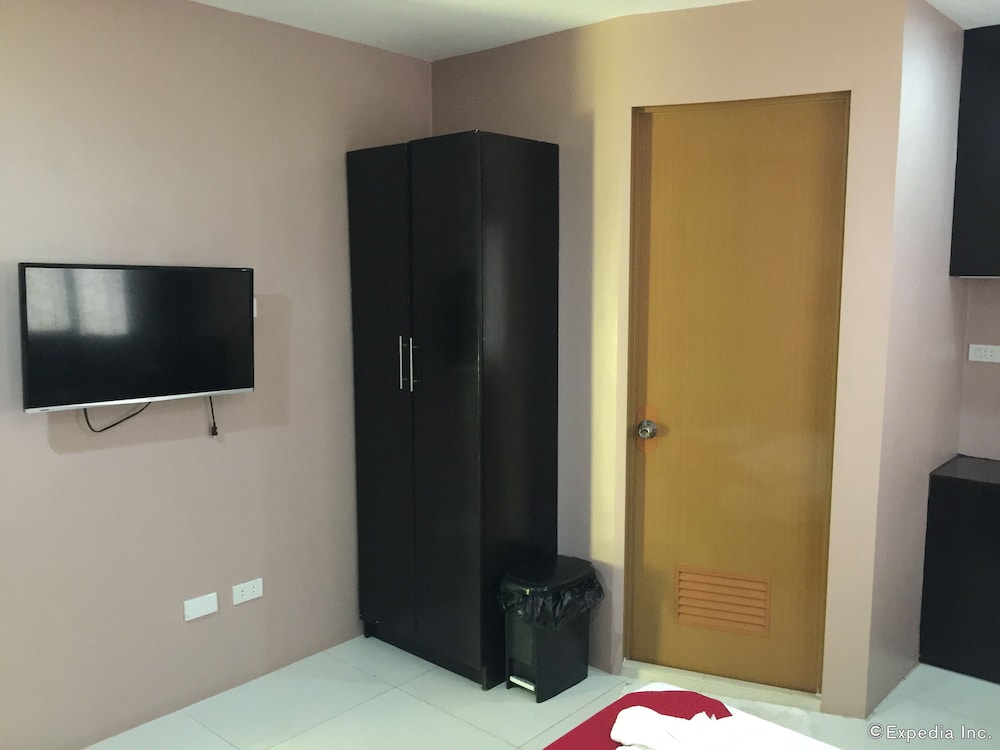 Staylite Park B&B