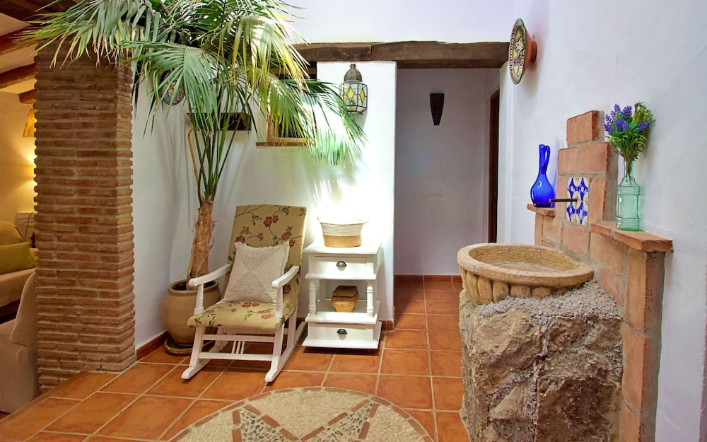 Cortijo El Majito in Frigiliana