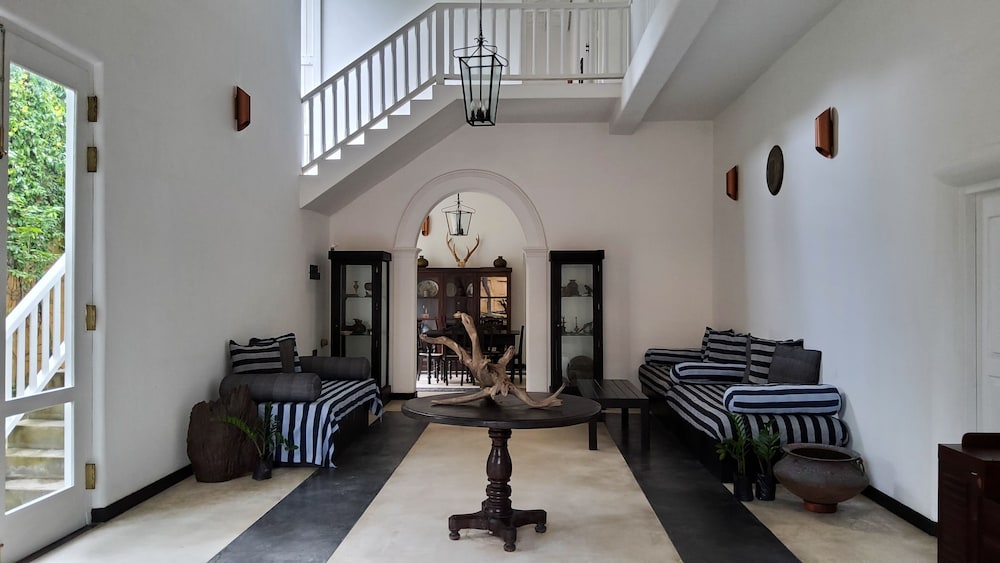 Villa Inlet Galle