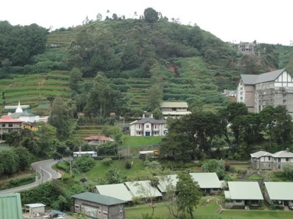 Comfort inn & Hostel