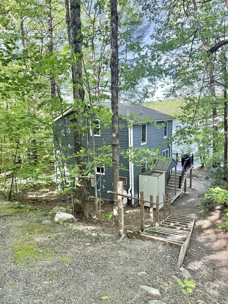 Joyfull Camp Limit 10 4 Bedroom Cottage
