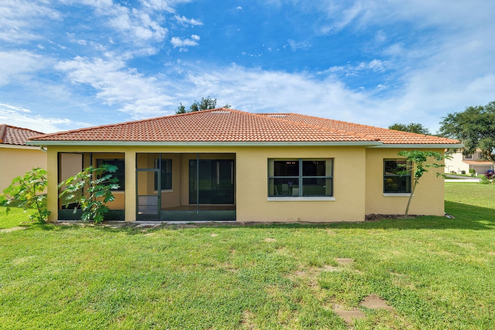 Family Home w/ Resort-style Perks in Kissimmee