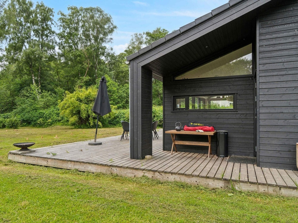 5 Star Holiday Home in Frederiksvaerk