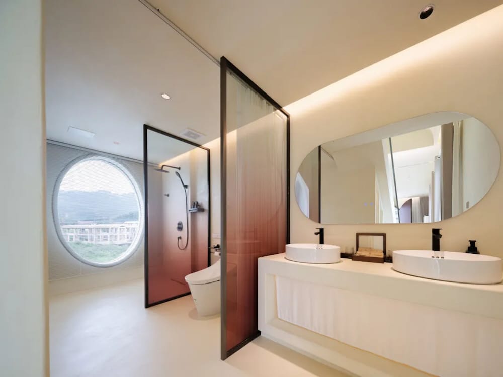 Wang Yun Residence Boutique Homestay