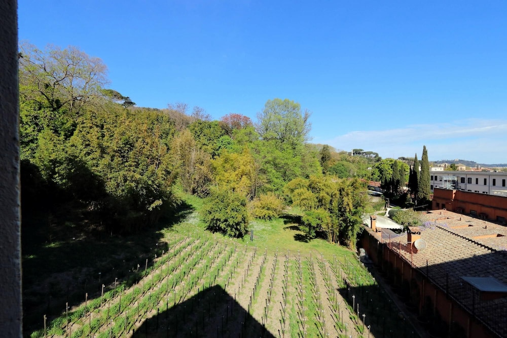 Rm-h501-gari36e4 Il Mulino di Trastevere - G5