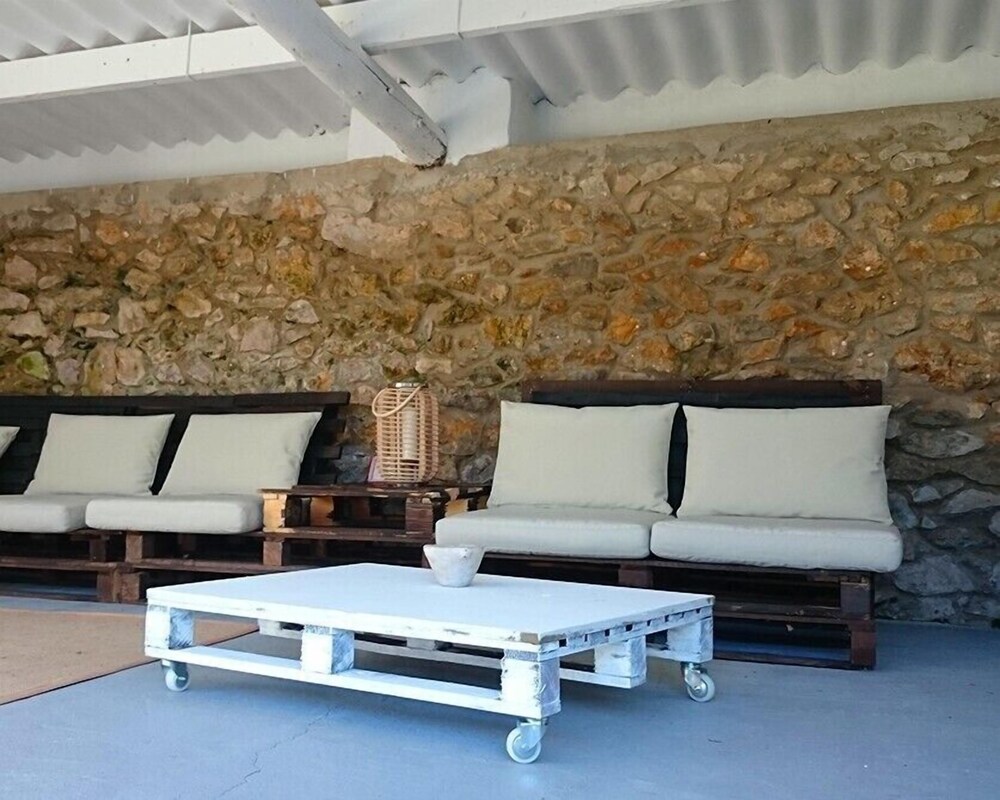La Curva Surfhouse - Hostel photo 2