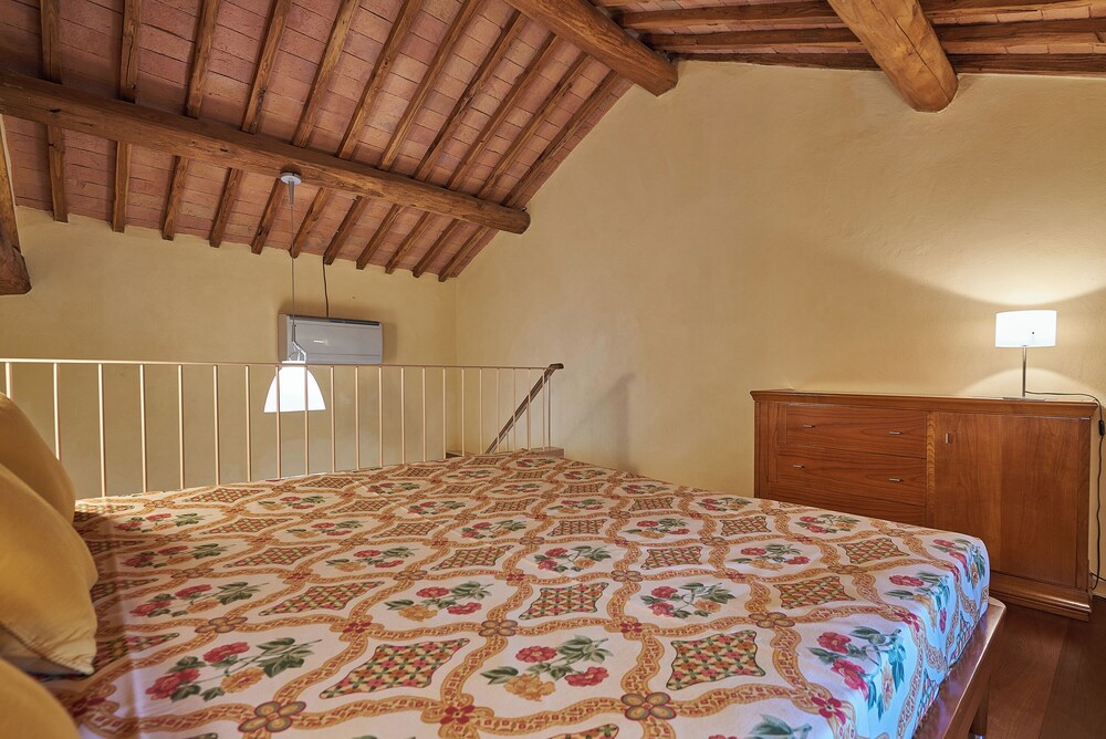 La Gazzara Castell'In Villa