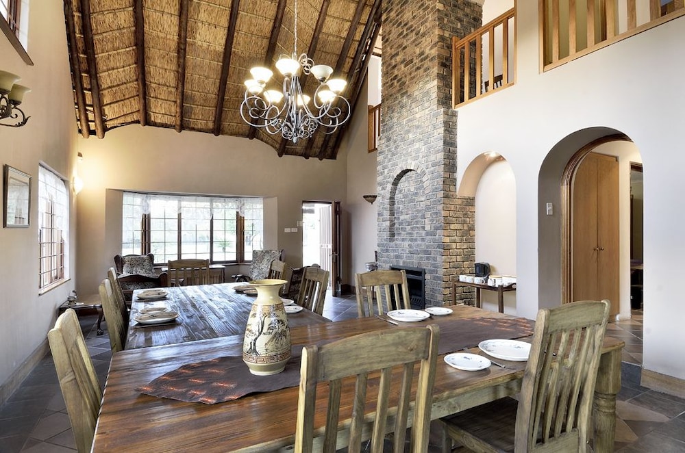 The Cottage