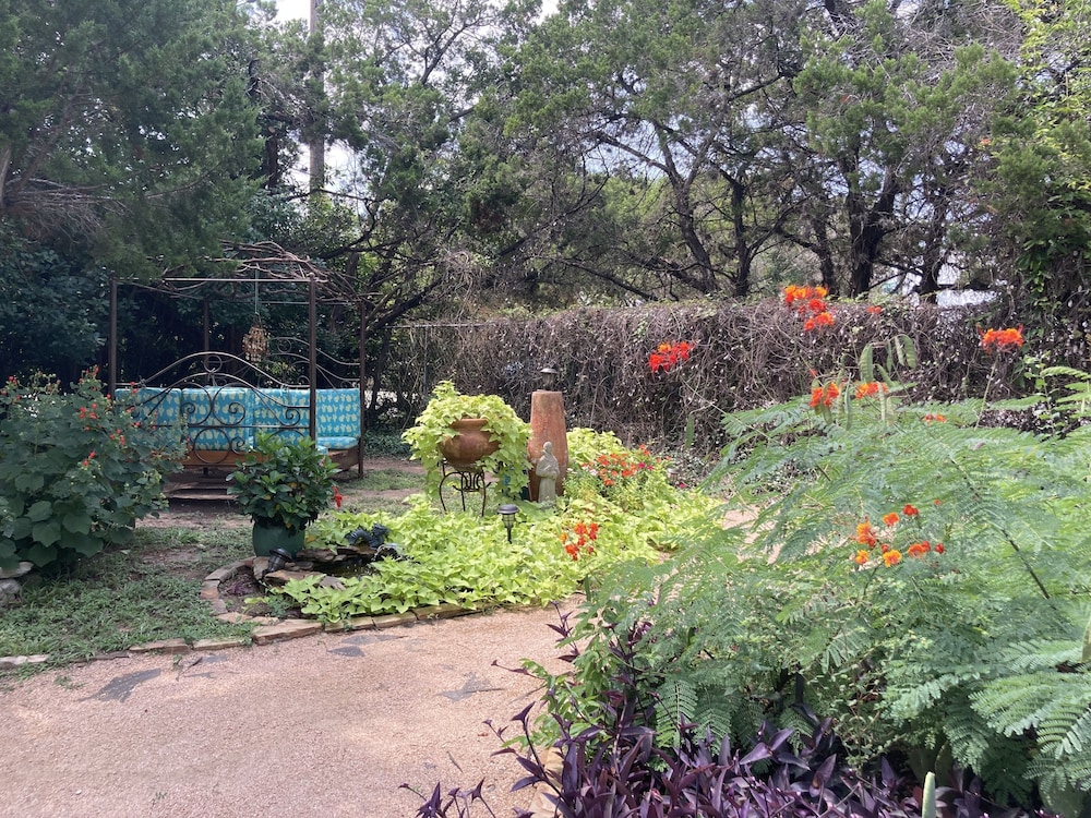 Casa del Sol Bed and Breakfast - Property Image 34