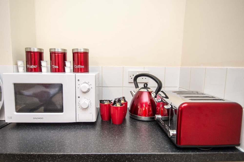 Bradford City Apartments Flat 74