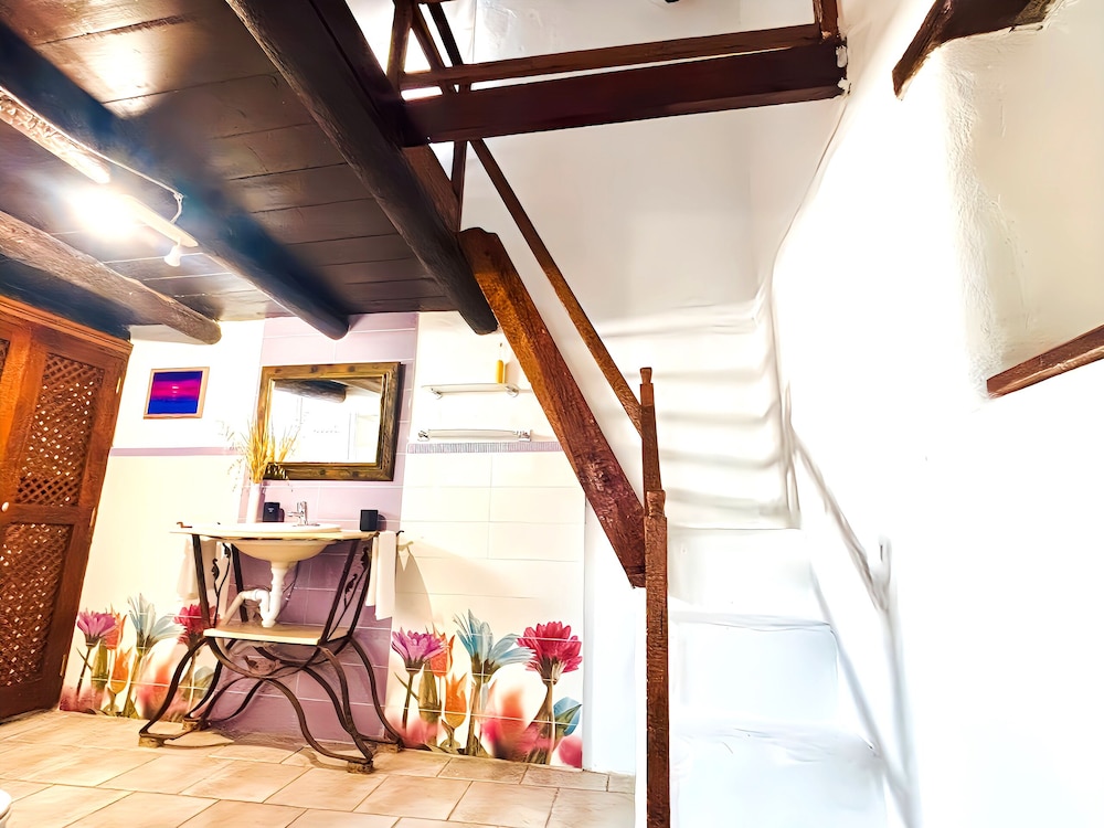 Villa Medinilla With Private Pool in Conil
