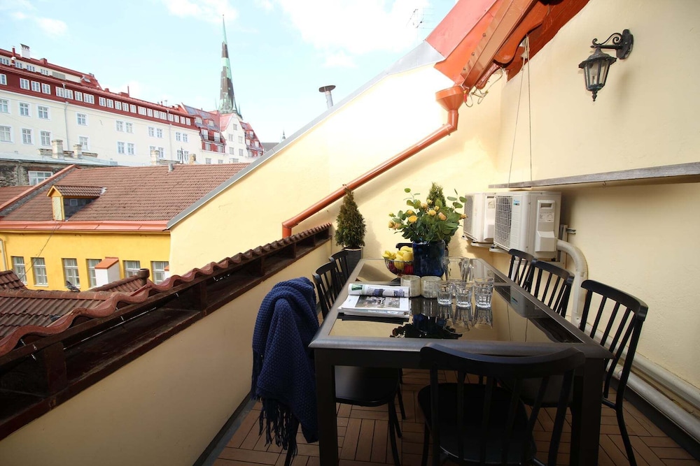 Tallinn City Apartments