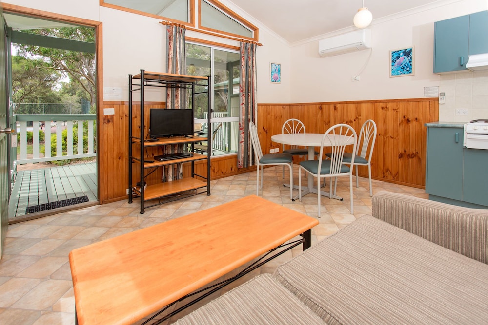 Tasman Holiday Parks - Kioloa Beach