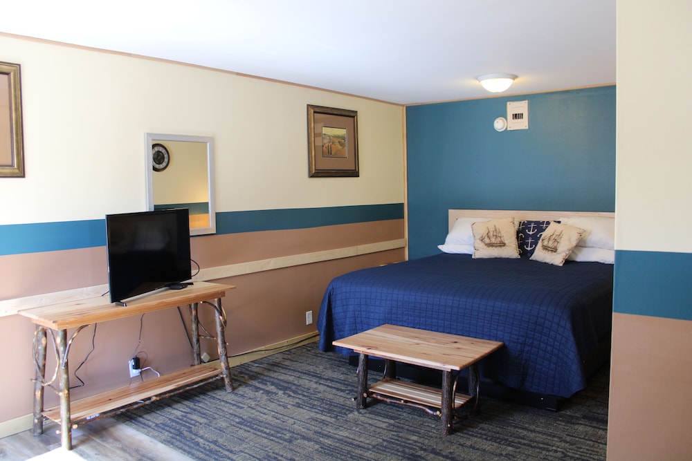 Lockview Motel
