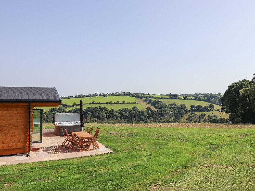 Foxglove Lodge