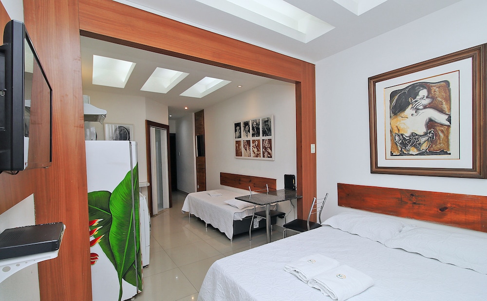 MZapartments Prado LB420