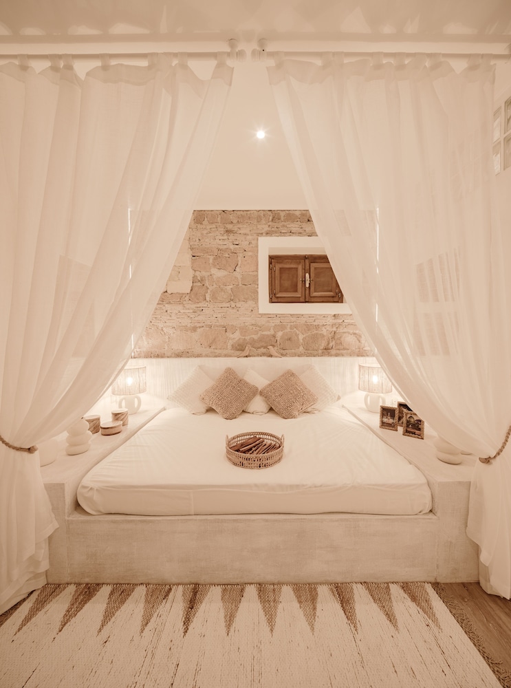 Borgo Pio Vatican Luxury