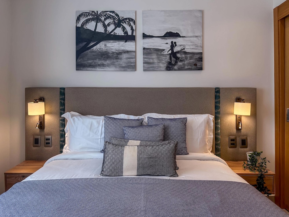 Fantastic new Golf View Apartment