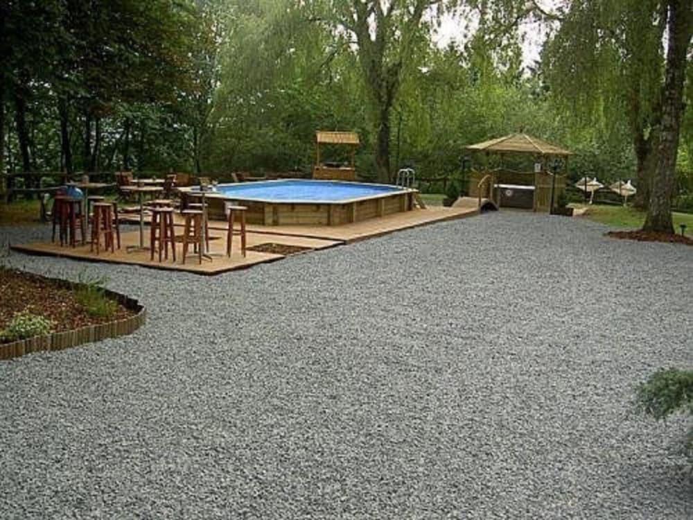 Charming Cottage With Pool in Houffalize