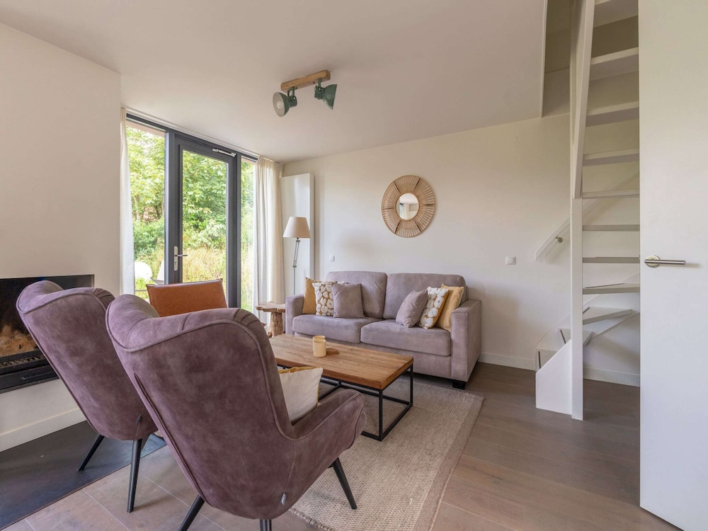 Holiday Home Waterland for six Person