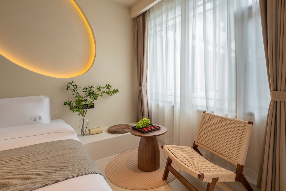 Yijianju Garden Inn