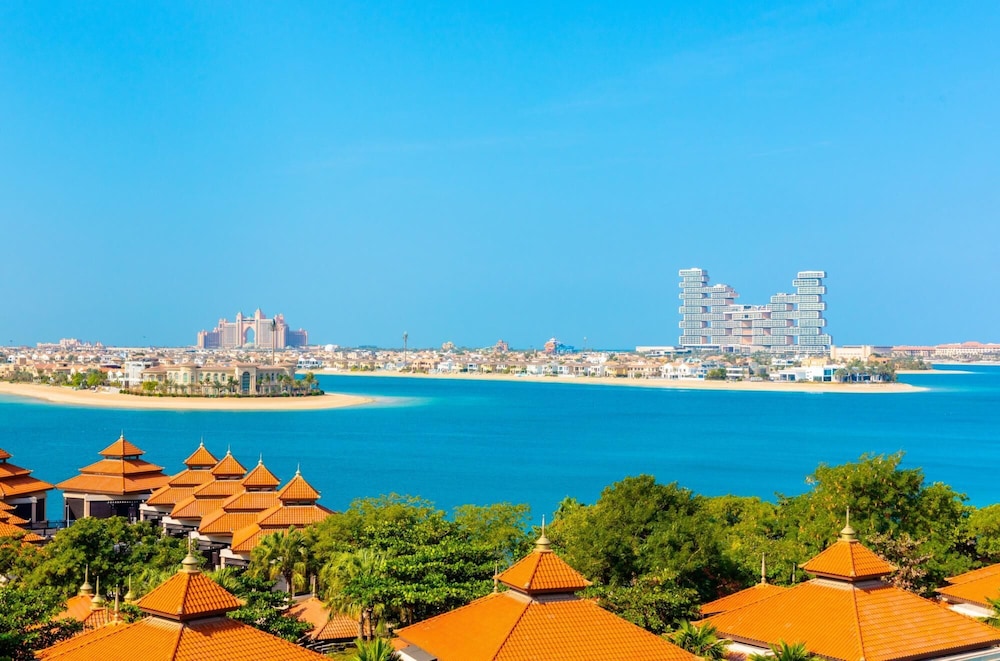 DXB - Anantara - 602 - PJ