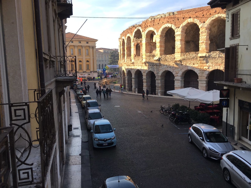 Truly Verona