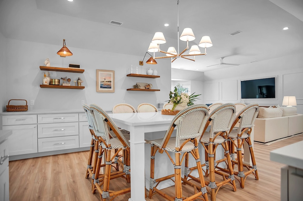 5 Ridgewood Lane at The Sea Pines Resort