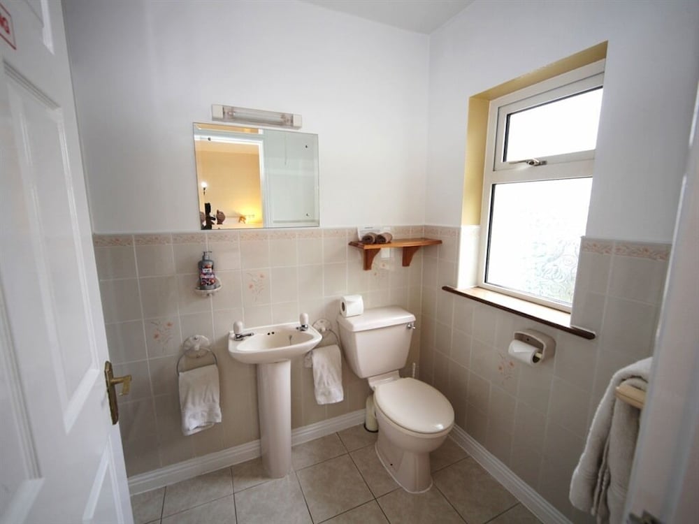 Launard House