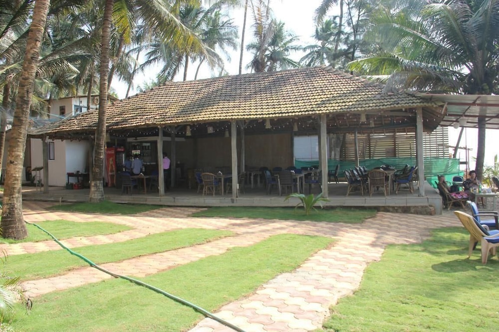 Sea View Resort