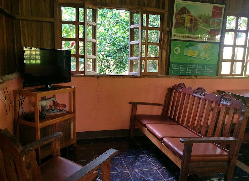 Finca Vocaré Agroturismo