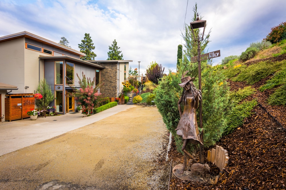 Hotel Cormier's Studio