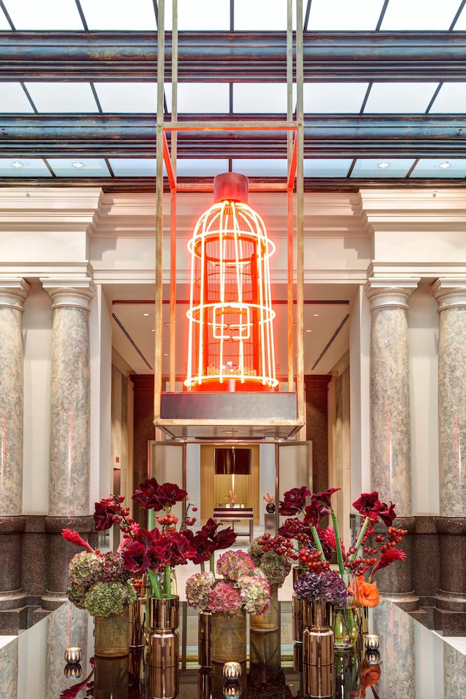 Hotel De Rome Berlin