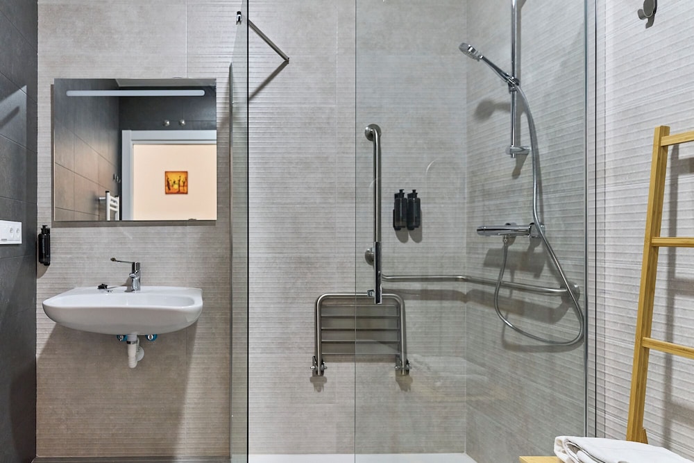 Apartamento Catedral Palace by gaiarooms