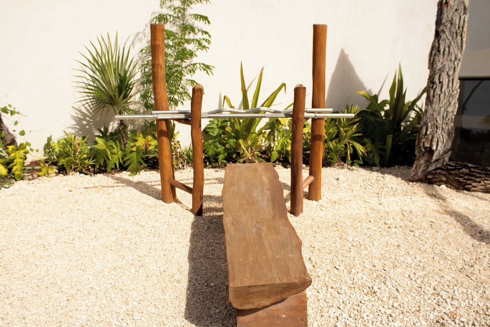 Nativa Tulum 1204 1BR Condo