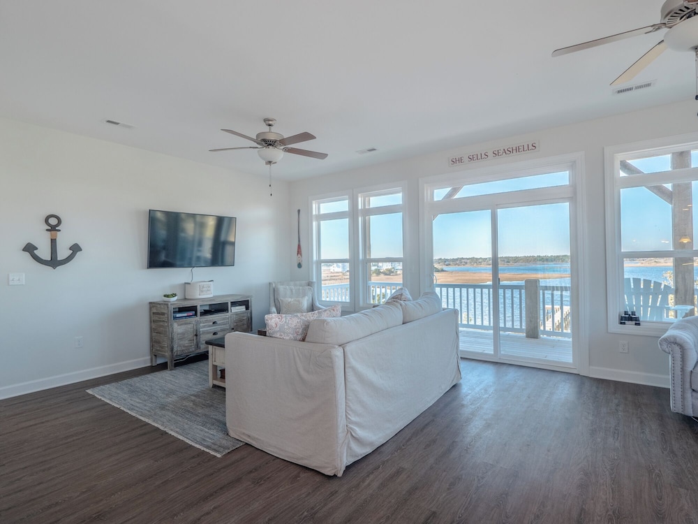 Happily Ever After by Topsail Realty