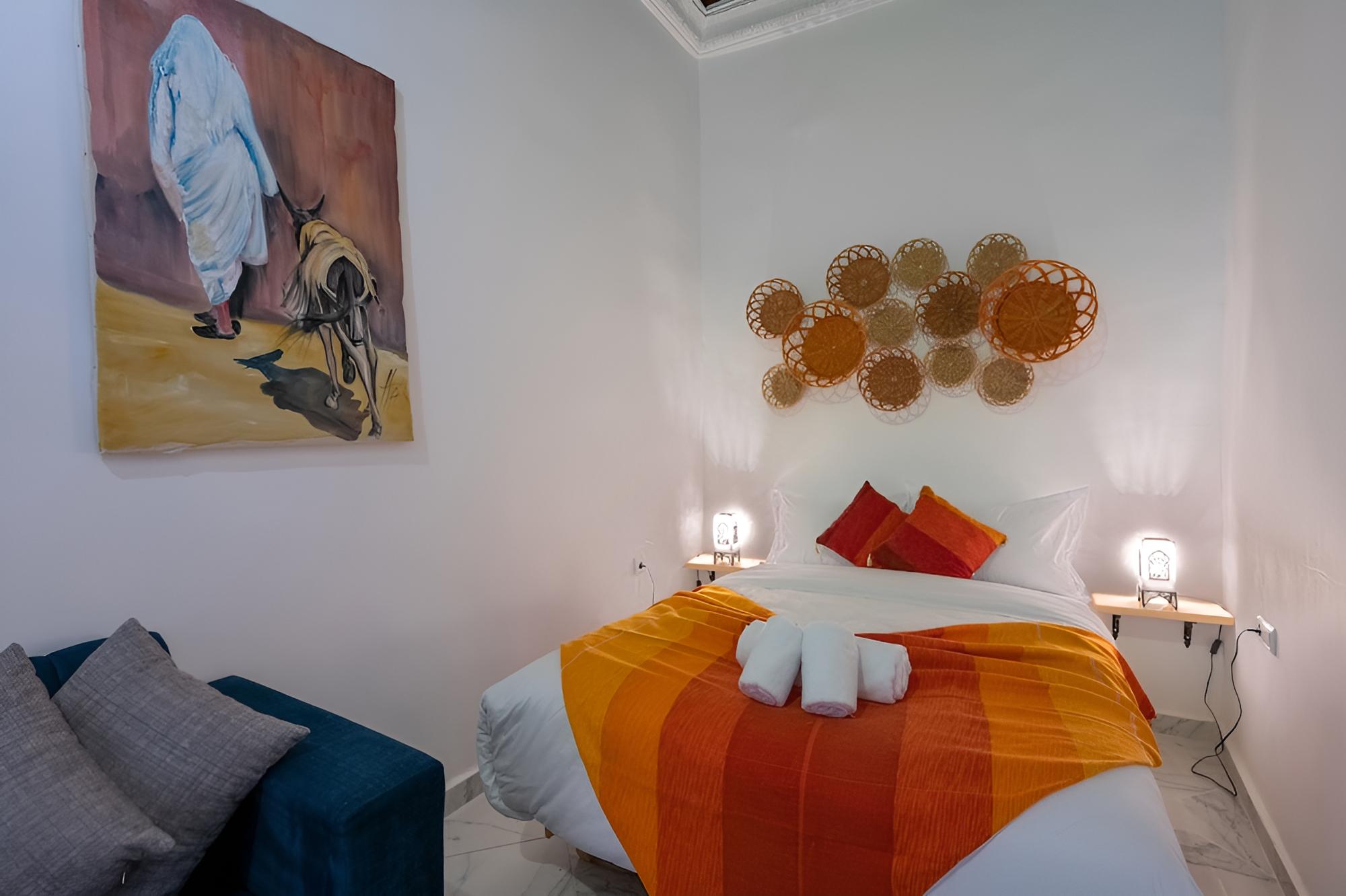 Riad Amr Tanger view 5