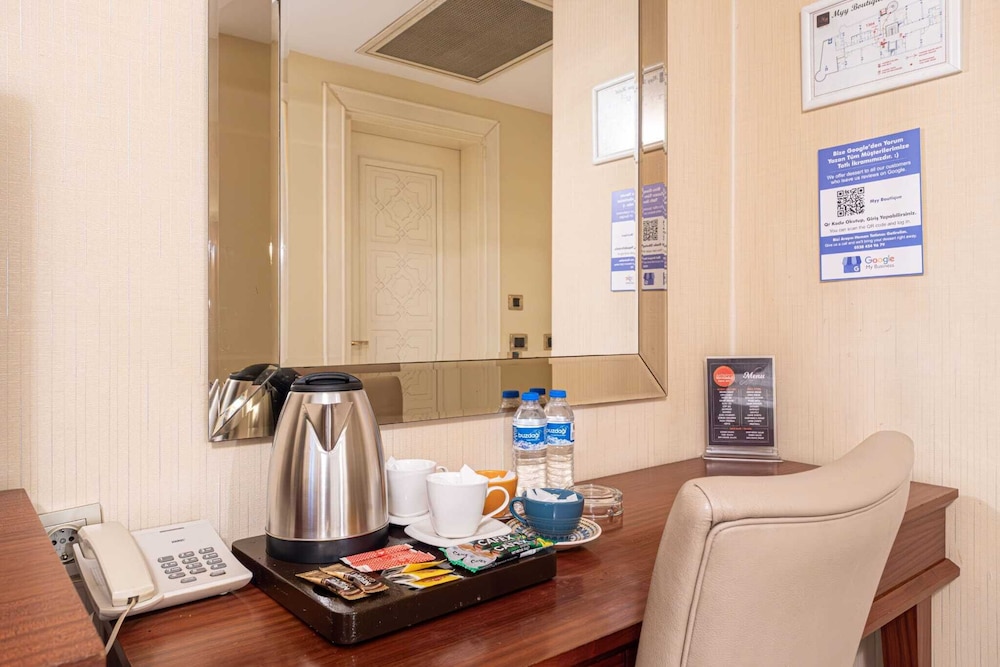 Myy Homes - Butik sınıf - Image 22