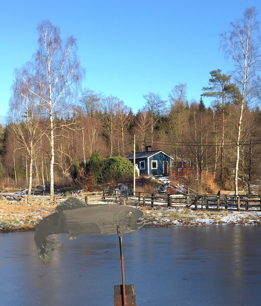 Ullstorps Stugor